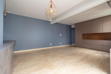 Apartamento para alugar com 68m², 2 quartos e 2 vagasSala