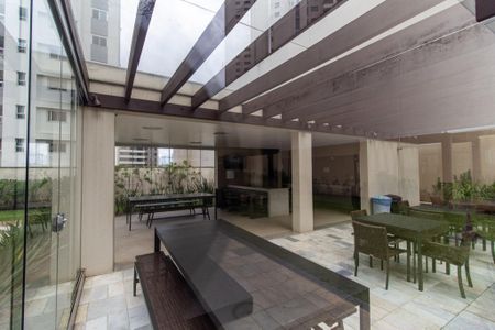 Apartamento para alugar com 68m², 2 quartos e 2 vagasÁrea externa