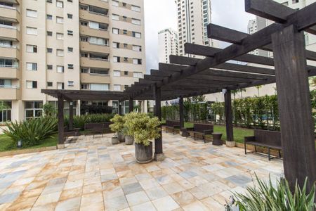 Apartamento para alugar com 68m², 2 quartos e 2 vagasÁrea externa