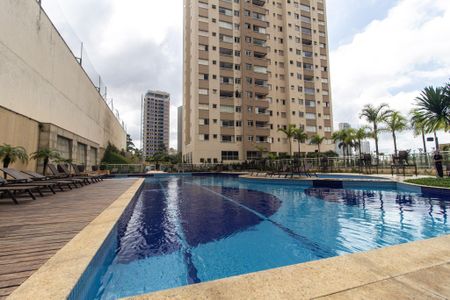 Apartamento para alugar com 68m², 2 quartos e 2 vagasÁrea externa