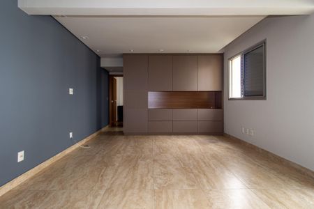 Apartamento para alugar com 68m², 2 quartos e 2 vagasSala