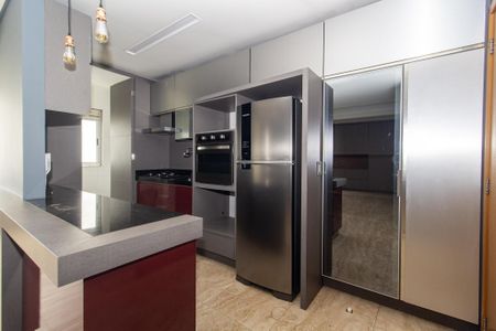 Apartamento para alugar com 68m², 2 quartos e 2 vagasCozinha