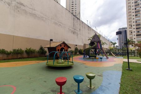 Apartamento para alugar com 68m², 2 quartos e 2 vagasÁrea externa