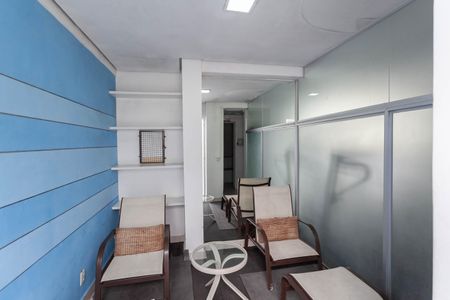 Apartamento para alugar com 71m², 2 quartos e 1 vagaÁrea comum - Sauna