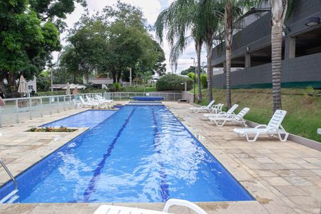 Apartamento para alugar com 71m², 2 quartos e 1 vagaÁrea comum - Piscina