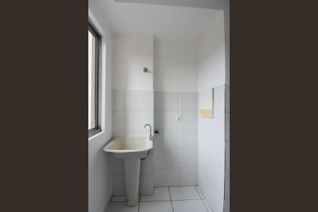 Apartamento para alugar com 71m², 2 quartos e 1 vagaÁrea de Serviço