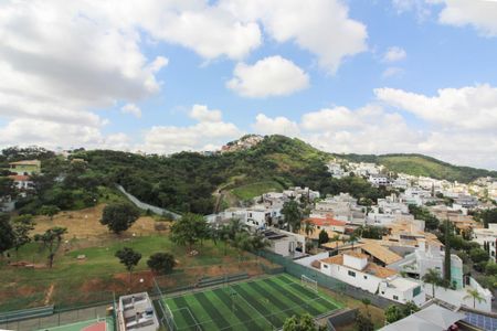 Apartamento para alugar com 71m², 2 quartos e 1 vagaVista do Quarto 1