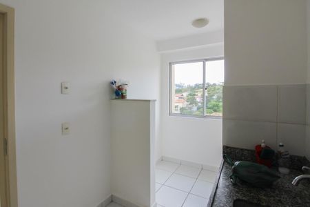 Apartamento para alugar com 71m², 2 quartos e 1 vagaCozinha