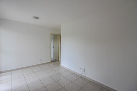 Sala de apartamento à venda com 2 quartos, 71m² em Paquetá, Belo Horizonte