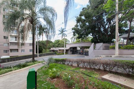 Apartamento para alugar com 71m², 2 quartos e 1 vagaEntrada