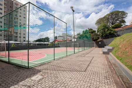 Apartamento para alugar com 71m², 2 quartos e 1 vagaÁrea Comum - Quadra