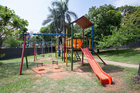 Apartamento para alugar com 71m², 2 quartos e 1 vagaÁrea comum - Playground