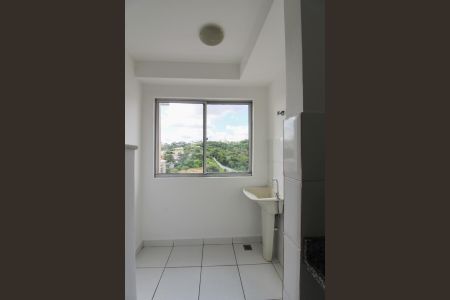 Apartamento para alugar com 71m², 2 quartos e 1 vagaÁrea de Serviço