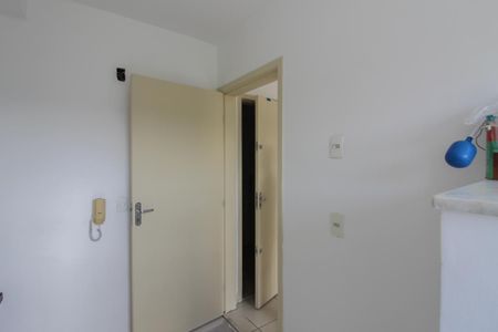 Apartamento para alugar com 71m², 2 quartos e 1 vagaCozinha