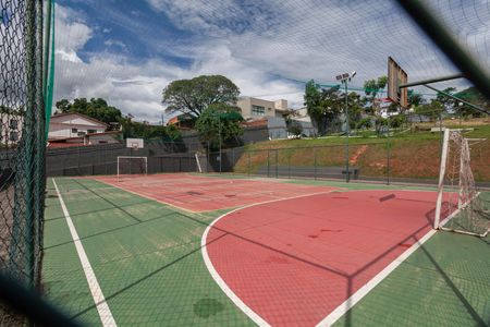 Apartamento para alugar com 71m², 2 quartos e 1 vagaÁrea Comum - Quadra