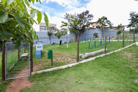 Apartamento para alugar com 71m², 2 quartos e 1 vagaÁrea comum - Espaço Pet