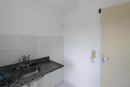 Apartamento para alugar com 71m², 2 quartos e 1 vagaCozinha