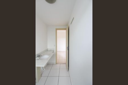 Apartamento para alugar com 71m², 2 quartos e 1 vagaBanheiro da Suíte
