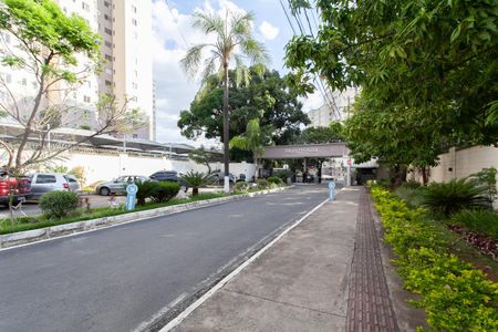 Apartamento para alugar com 71m², 2 quartos e 1 vagaFachada