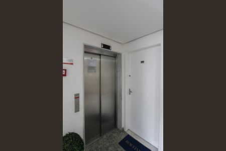 Apartamento para alugar com 71m², 2 quartos e 1 vagaElevador