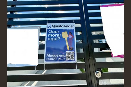 Casa para alugar com 124m², 3 quartos e 2 vagasPlaca 