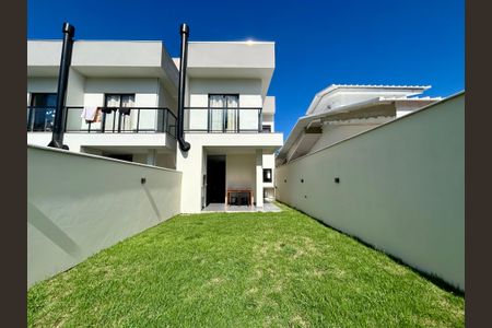 Casa para alugar com 124m², 3 quartos e 2 vagasJardim