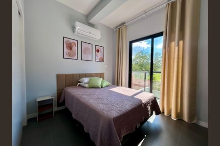 Casa para alugar com 124m², 3 quartos e 2 vagasQuarto 2