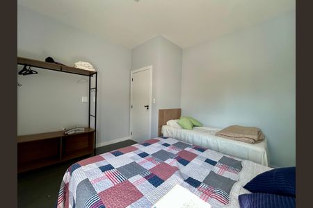 Casa para alugar com 124m², 3 quartos e 2 vagasQuarto 1