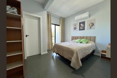 Casa para alugar com 124m², 3 quartos e 2 vagasSuíte 