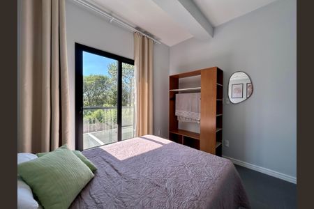 Casa para alugar com 124m², 3 quartos e 2 vagasQuarto 2