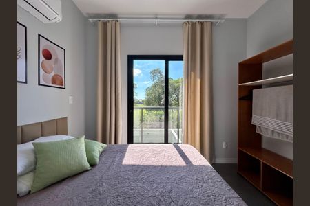 Casa para alugar com 124m², 3 quartos e 2 vagasQuarto 2