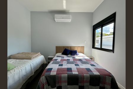 Casa para alugar com 124m², 3 quartos e 2 vagasQuarto 1