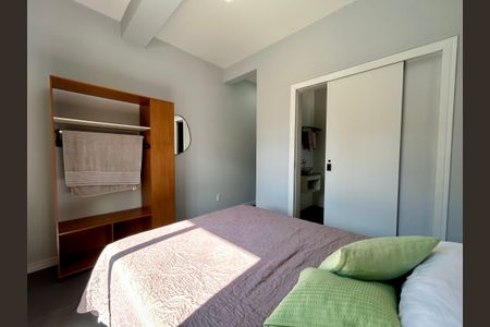 Casa para alugar com 124m², 3 quartos e 2 vagasQuarto 2