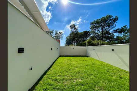 Casa para alugar com 124m², 3 quartos e 2 vagasJardim