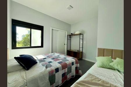 Casa para alugar com 124m², 3 quartos e 2 vagasQuarto 1