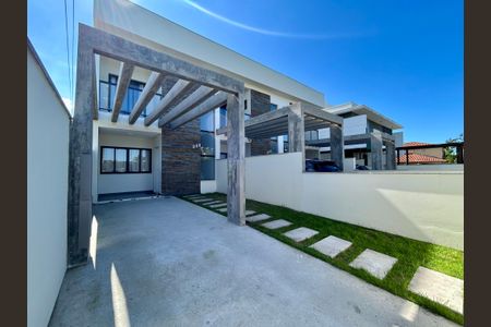 Casa para alugar com 124m², 3 quartos e 2 vagasGaragem