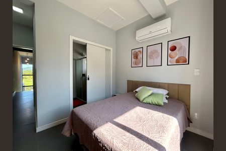 Casa para alugar com 124m², 3 quartos e 2 vagasQuarto 2