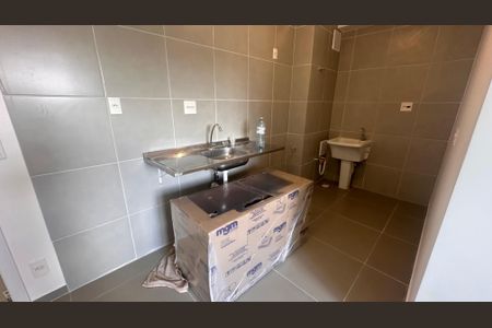 Apartamento para alugar com 2 quartos, 38m² em Jardim São Luís, São Paulo
