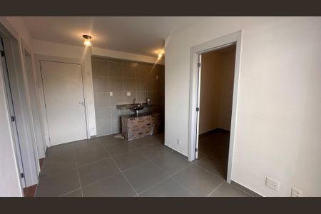 Apartamento para alugar com 2 quartos, 38m² em Jardim São Luís, São Paulo