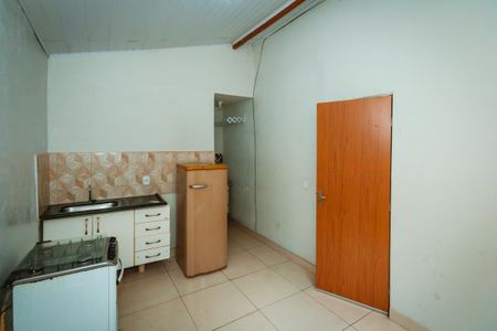 Kitnet/Studio para alugar com 1 quarto, 15m² em Juliana, Belo Horizonte