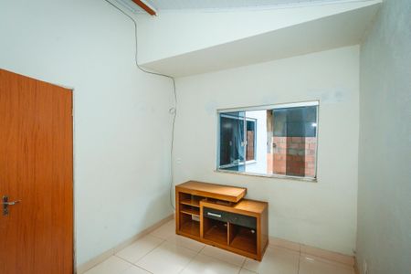 Kitnet/Studio para alugar com 1 quarto, 15m² em Juliana, Belo Horizonte