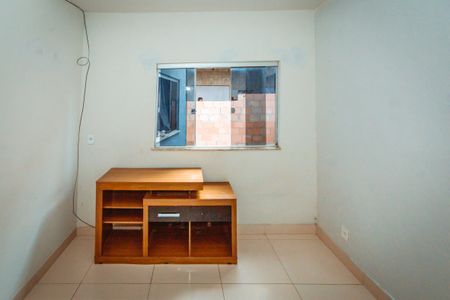 Kitnet/Studio para alugar com 1 quarto, 15m² em Juliana, Belo Horizonte