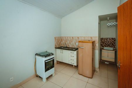 Kitnet/Studio para alugar com 1 quarto, 15m² em Juliana, Belo Horizonte