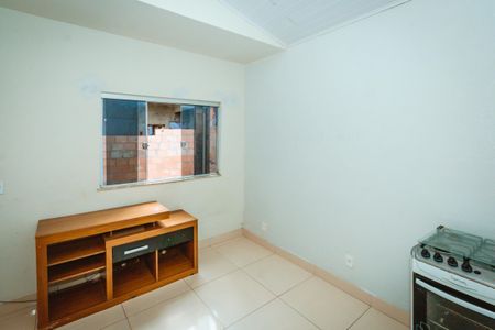 Kitnet/Studio para alugar com 1 quarto, 15m² em Juliana, Belo Horizonte