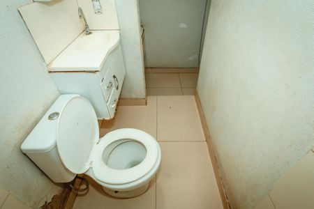 Kitnet/Studio para alugar com 1 quarto, 15m² em Juliana, Belo Horizonte