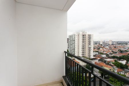 Apartamento à venda com 55m², 2 quartos e 1 vaga Apartamento à venda com 55m², 2 quartos e 1 vagaVaranda gourmet