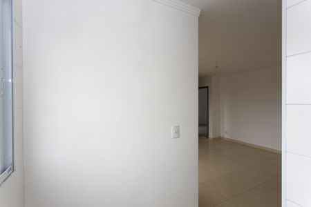 Área de Serviço de apartamento à venda com 2 quartos, 55m² em Vila Carrão, São Paulo