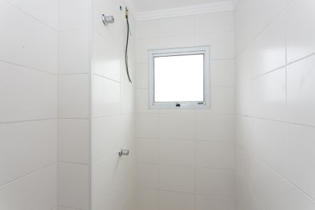 Apartamento à venda com 55m², 2 quartos e 1 vaga Apartamento à venda com 55m², 2 quartos e 1 vagaBanheiro