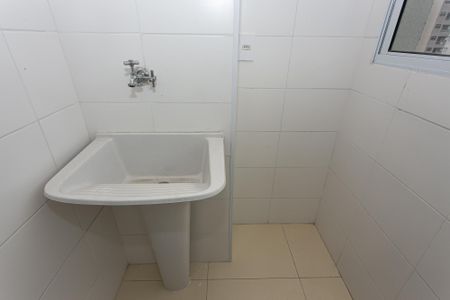 Apartamento à venda com 55m², 2 quartos e 1 vaga Apartamento à venda com 55m², 2 quartos e 1 vagaÁrea de Serviço