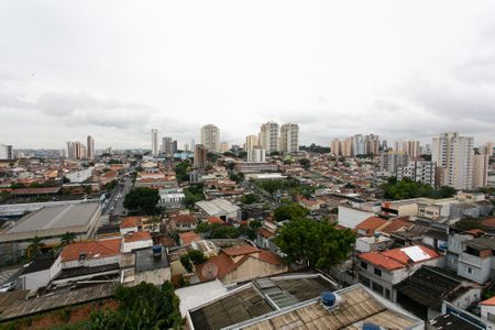 Apartamento à venda com 55m², 2 quartos e 1 vaga Apartamento à venda com 55m², 2 quartos e 1 vagaVista do Quarto 1